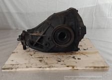 Differenziale post. compl.  MERCEDES-BENZ Classe C (W/S203) 220 CDI SW