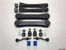 Kit Riparazione Sospensioni