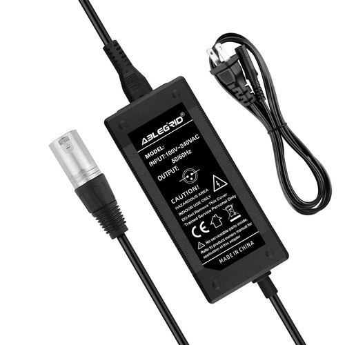 Caricabatteria adattatore - , ac