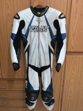 Tuta moto intera arlen - tuta, ness