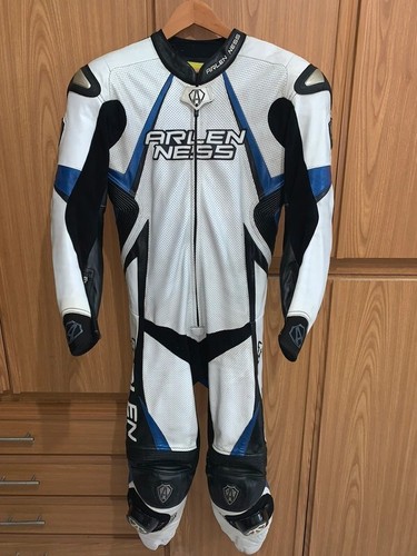 Tuta moto intera arlen ness - intera,