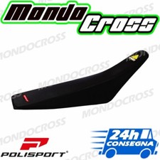 Sella polisport nero honda - sella,