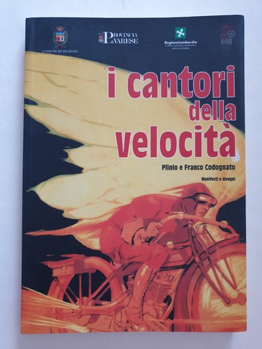 Cantori della velocità - i,