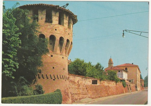 Budrio bologna torrione e - -,