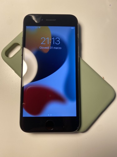 Iphone jet black 32gb - black,