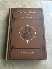 The Divine Comedy of Dante