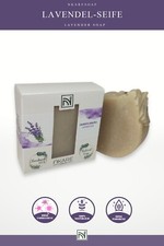 NKARE Sapone alla lavanda 100%