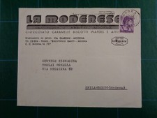 LA MODENESE CIOCCOLATO