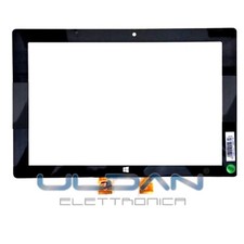 Touch screen MEDIACOM WINPAD