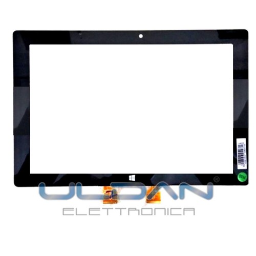 Touch screen mediacom winpad - touch,