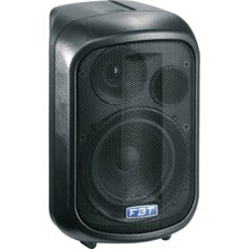 Fbt j5a black diffusore - fbt, attivo
