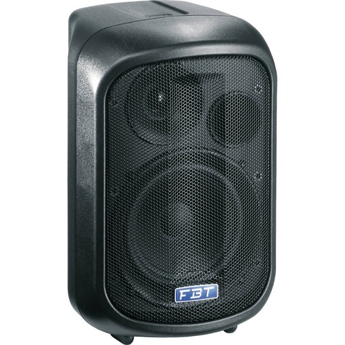 Fbt j5a black - fbt, diffusore