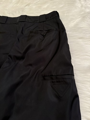 Pantaloni prada nylon - pantaloni,