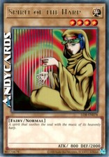 SPIRIT OF THE HARP •
