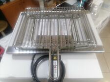 Bistecchiera elettrica