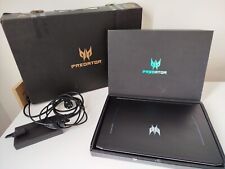 Acer Predator Helios 300 17,3" (1TB SSD, Intel Core i7 10a Gen., 5,00 GHz, 16GB,