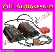 Connection 1335-02 Adattatore