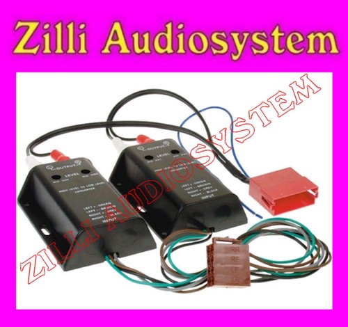 Connection 1335 adattatore - 1335-02,
