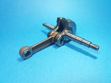 Albero motore per motosega