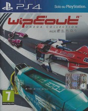 WIPEOUT: OMEGA COLLECTION