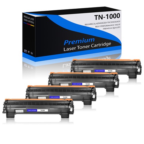 Cartuccia toner pezzi - cartuccia, 4