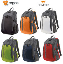 Halfar Backpack GALAXY