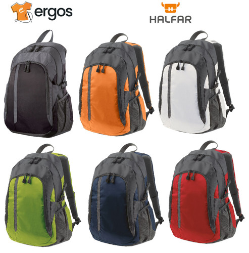 Halfar backpack galaxy - halfar,