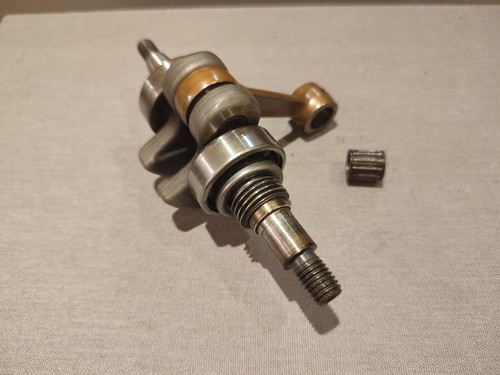 Albero motore per husqvarna - per,