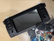 NUOVO BMW E46 CarPlay Android