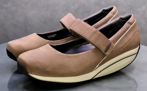 Scarpe passeggio mbt sirima - scarpe,