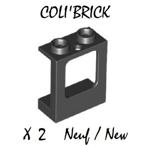Lego 60032 fenêtre - 2x,