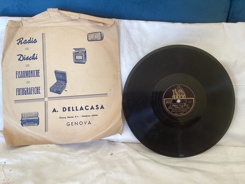Disco 1943 xxi e - 78",