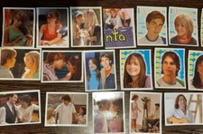 144 adesivi Floricienta sueños del corazon dall'Argentina dall'Argentina