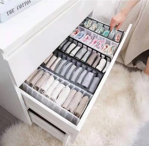 Organizer cassetti - pz,