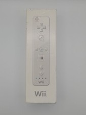 Controller Originale Nintendo WII WII U con Scatola Originale