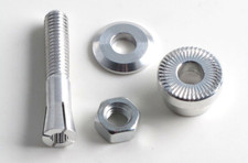 Trasportatore elica per albero