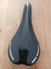 Sella San Marco Caymano Titanox Bici Ciclismo