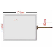 1pz digitalizzatore touch - 1pz,