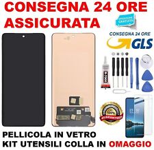 DISPLAY ORIGINALE AMOLED OPPO