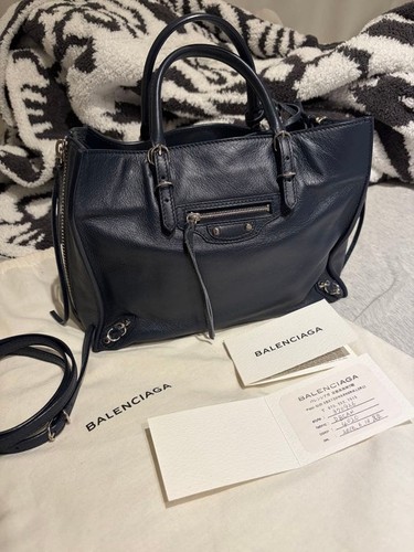 Balenciaga papier back - balenciaga,