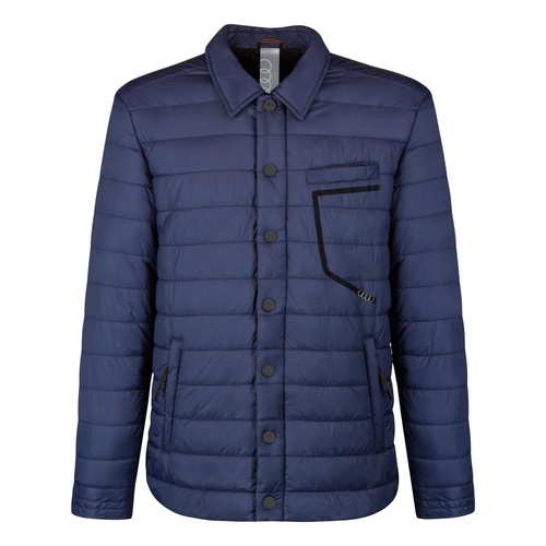 Giacca giacca camicia