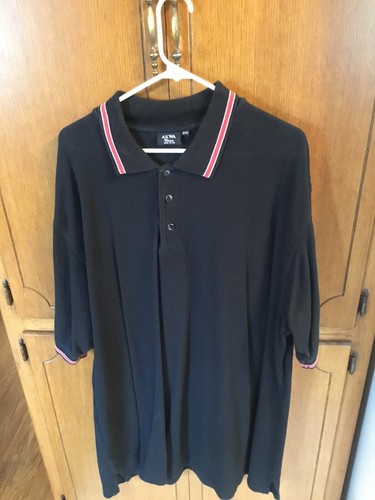 Polo akwa classic uomo 2xl - polo,