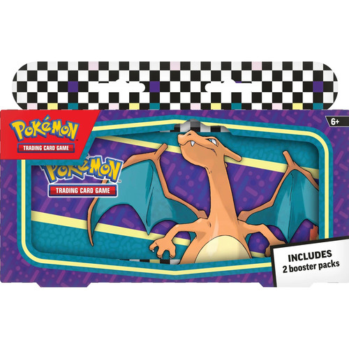Pokemon tcg astuccio - tcg:,