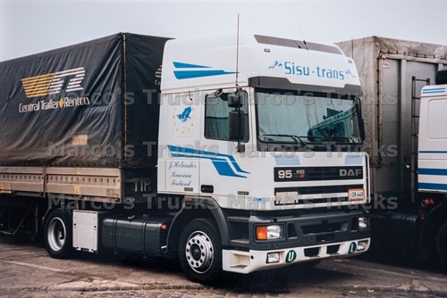 Foto camion daf 430 - foto, 95