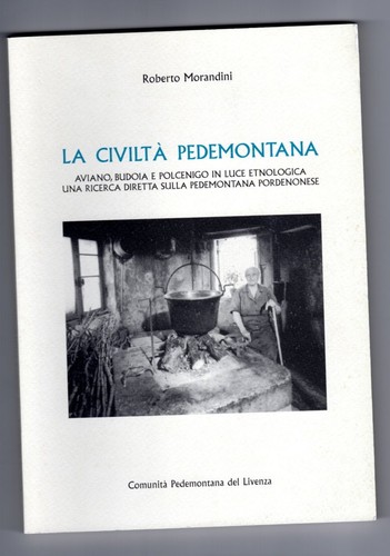 Civilta pedemontana aviano - la,