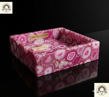 Lavello Vaso Quadrato Lusso