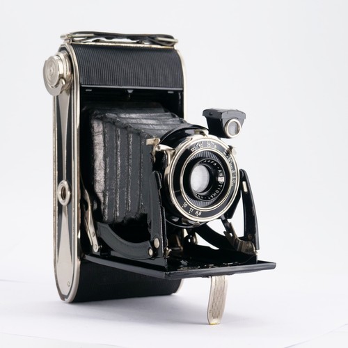 Agfa billy record - 120, roll