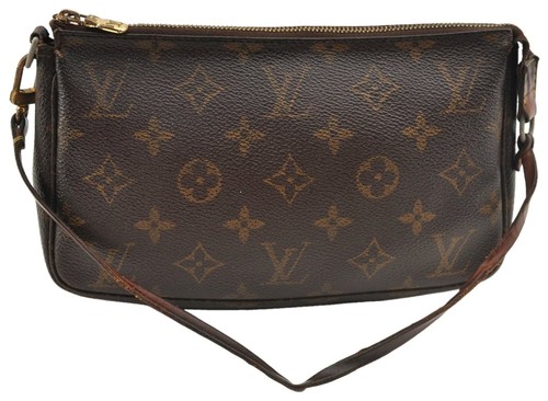 Autentica pochette louis - pochette,