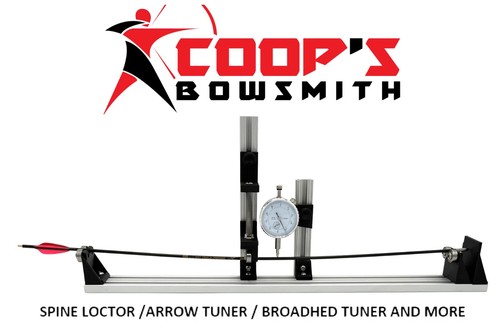 Tester colonna vertebrale