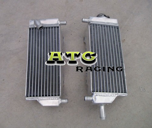 Aluminum radiator for - aluminum,